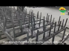 PUTANKA Redes de alambre portátiles poco llamativas PUTANKA MZP