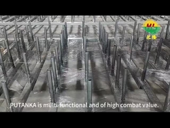 PUTANKA de alta calidad y práctico