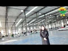 Alambre de púas Egoza conceritna directamente de fábrica