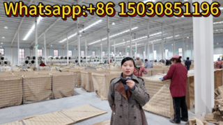 Fabricación Co., Ltd de malla de alambre de Anping Huilong