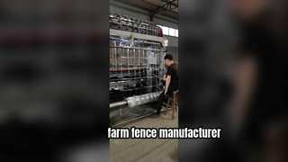 cerca de la granja está produciendo