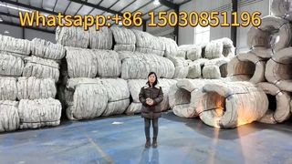 Alambre de púas concertina de seguridad con alambre de púas