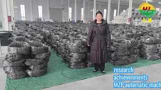 ¡MZP anuncia nuestro avance en automatización de 3,6 millones de RMB!