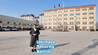 Alambre de púas de alta seguridad para defensa