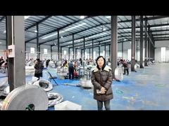 Alambre de púas acordeón de alambre de púas galvanizado