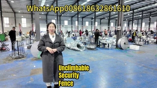 Capacidad de cercas de alambre de púas de las 3 mejores fábricas de mallas de alambre de púas