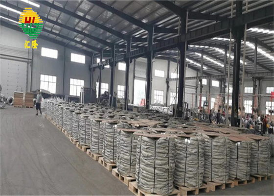 Bto-22 Pvc Coated Galvanized 2.0mm Concertina Razor Wire Cash Goods In Warehouse