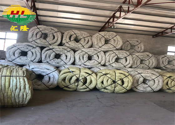 Bto-22 Pvc Coated Galvanized 2.0mm Concertina Razor Wire Cash Goods In Warehouse