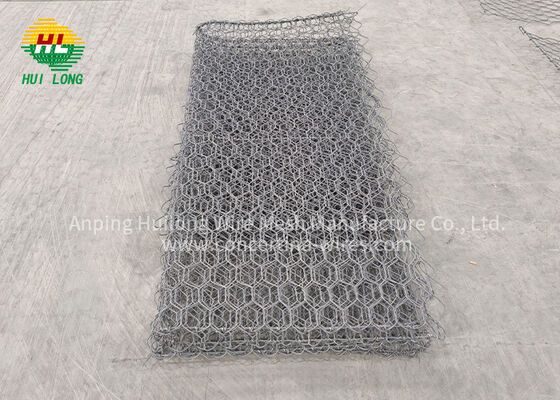 Muros De Gaviones Triple Torsion En Stock Galvanizado Proyectos Ingenieria Control Inundaciones Proteccion Rios Envio Rapido