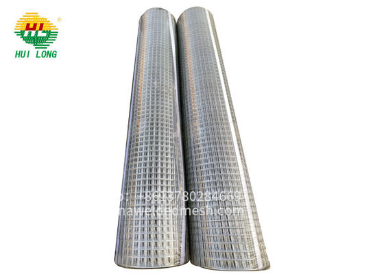 Hot-Dip Galvanized 1/2 X 1/2 Square 36in X 100ft 19gauge Welded Wire Fence Underground, Garden, House Improvement Item