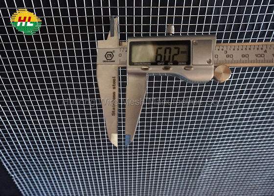 Hot Dipped Galvanized Hardware Cloth 1/4 inch 23 Gauge Welded Wire Mesh Rolls for Rabbit Chicken Fencing