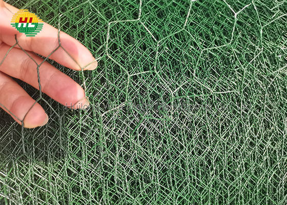 Positive twisted Chicken Netting Wire 150 feet For DIY Craft Work