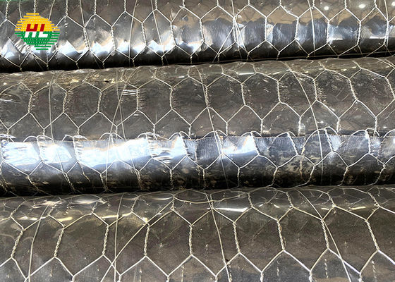 Positive twisted Chicken Netting Wire 150 feet For DIY Craft Work