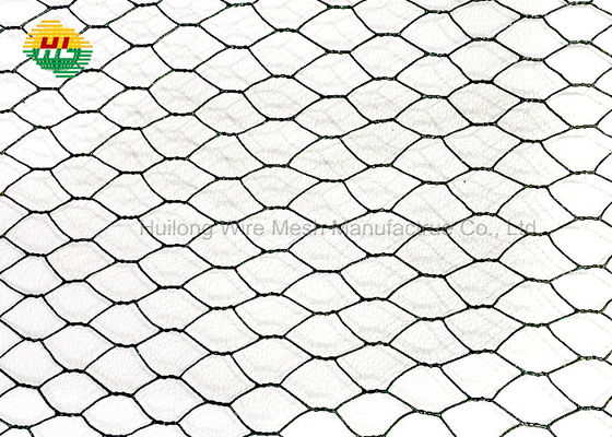 Positive twisted Chicken Netting Wire 150 feet For DIY Craft Work