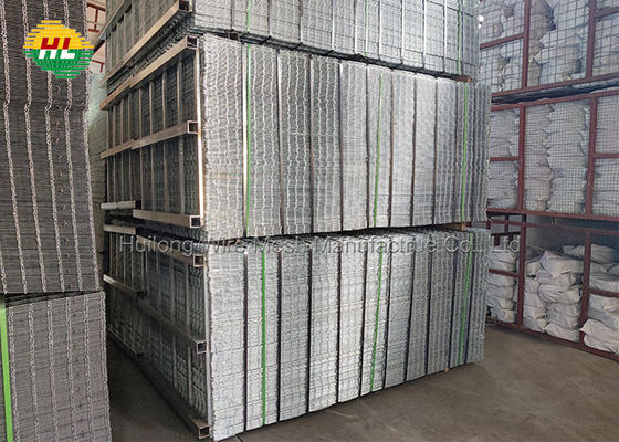 Welded Wire Cattle Fence 1/4"Inch Wire 50inch*8ft 8inch*8inch Mesh Openings Solid Structure Durable Life