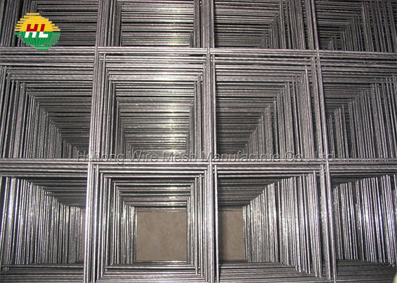 Welded Wire Cattle Fence 1/4"Inch Wire 50inch*8ft 8inch*8inch Mesh Openings Solid Structure Durable Life