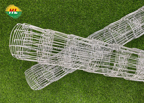 HDG HINGE JOINT WIRE MESH FENCE 1.53mx50m X 16wirex 2mm, Factory Manufacture, For Field Fence/ Rural Fence