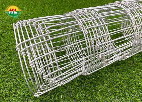 HDG HINGE JOINT WIRE MESH FENCE 1.53mx50m X 16wirex 2mm, Factory Manufacture, For Field Fence/ Rural Fence