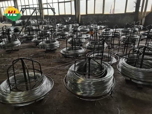 Gabion Woven Wire Mesh 2*1*1m 8x10 Cm Mesh For Protect River Banks