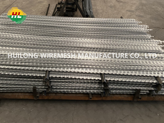 Bto-22 Type Concertina Fencing Welded Razor Wire 1.8mx30m Roll For Border