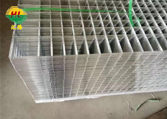 1.2mm 1.5mm 1.8mm paneles de malla de alambre soldados de calefacción por suelo