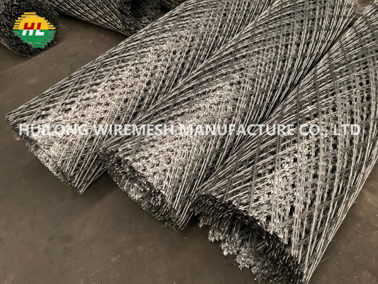 Bto-22 tipo concertina que cerca el rollo soldado con autógena del alambre el 1.8mx30m de la maquinilla de afeitar para la frontera